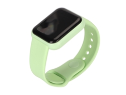 Reloj Inteligente De 1.4 Pulgadas, Contador De Pasos, Pulsera Deportiva De Fitness Impermeable Ip67