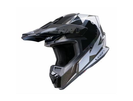 Casco de moto KENNY Track Graphic