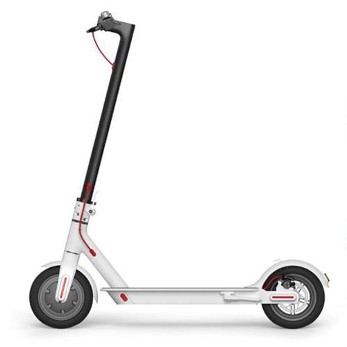 Patinete Eléctrico XIAOMI Mi Scooter 2 blanco