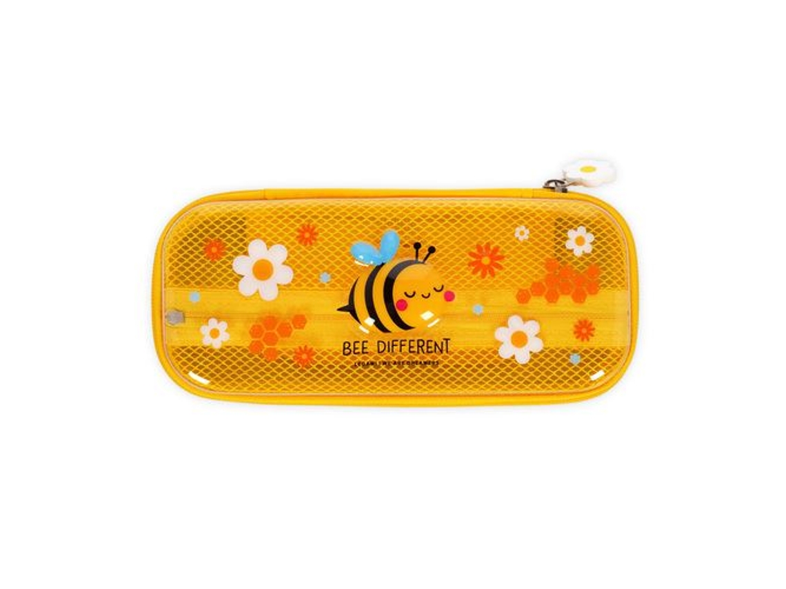 Estuche Wonderwow 3D Legami Bee