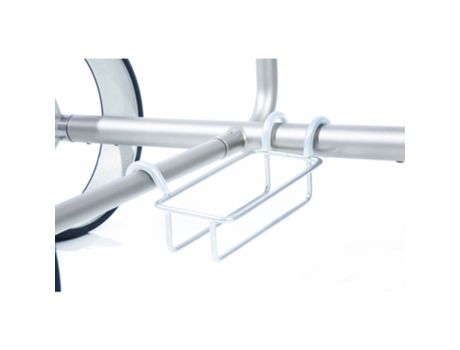 Portapilas para carro JuStar Titan Classic