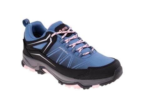 Zapatos de Mujer HI-TEC Dolmar Azul (37)