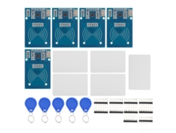 Módulo de sensor Mfrc522 (inductivo, inducción)