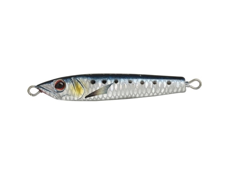 Plantilla Sea falcon Sharp shooter 40