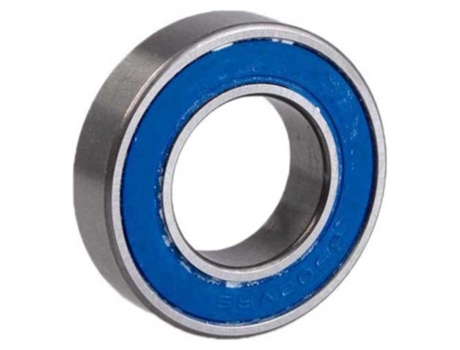Rolamentos Quadro Abec 3 Max 6902 Llu Azul 15 X 28 X 7 Mmeltin