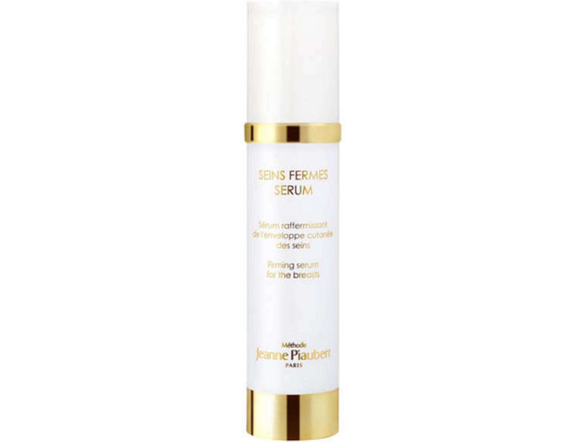 Crema Corporal JEANNE PIAUBERT Fermes (50 ml)