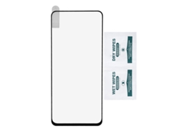 Protector De Pantalla De Vidrio Templado (hd Anti-huellas Dactilares) Para Iqoo Z1/z1x/ne03/ne05, Honor X10