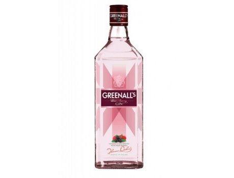 Greenall's Gin Wildberry G&J GREENALL DISTILLER