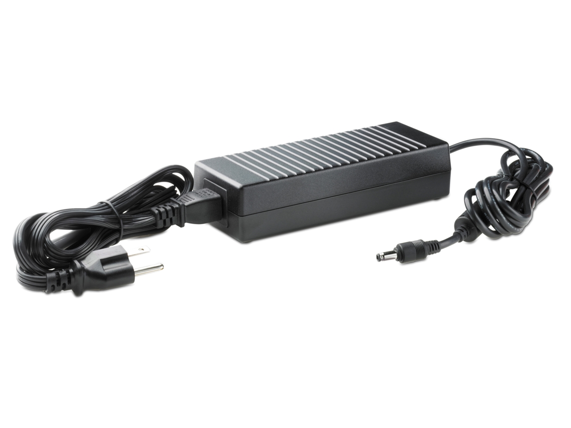 Adaptador de CA inteligente HP de 135 W y transformador