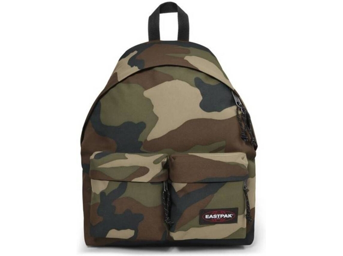 MOCHILA 13 EASTPAK PADDED D VRD TRP