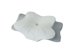 Almohada Cervical Para Alivio Del Dolor - Almohadas Ergonómicas De Espuma Memoria Para Dormir, Almohada Refrescante Para Durmientes De Lado, Soporte P