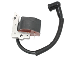 Bobina del módulo de encendido para Husqvarna PPB330 PPB335 PP033 PP133 BC233 BC433 PP333 Poulan Jonsered Macculloch Partner 545189701 Lahdek