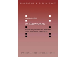 Libro Im Dazwischen De Wiebke Lohfeld (alemán)