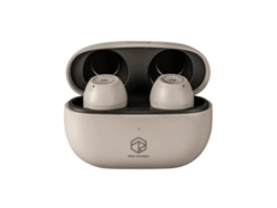 Auriculares Tws Ativo Híbrido Sem Fios Modo Yizhood Bluetooth Marrón