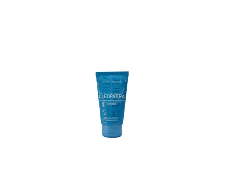 Crema de Manos ALMA SECRET Cleopatra Escualano, Aguacate & Karité (Formato Mini 40 ml)