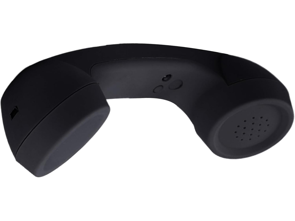 Auricular Telefónico Con Cable Retro – Llamadas Prácticas, Construcción | Hogar, Cocina, Mesita De Noche