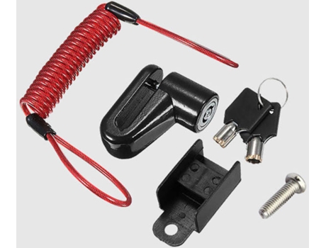 Sistema antirrobo YOUIN Universal para Patinete Eléctrico