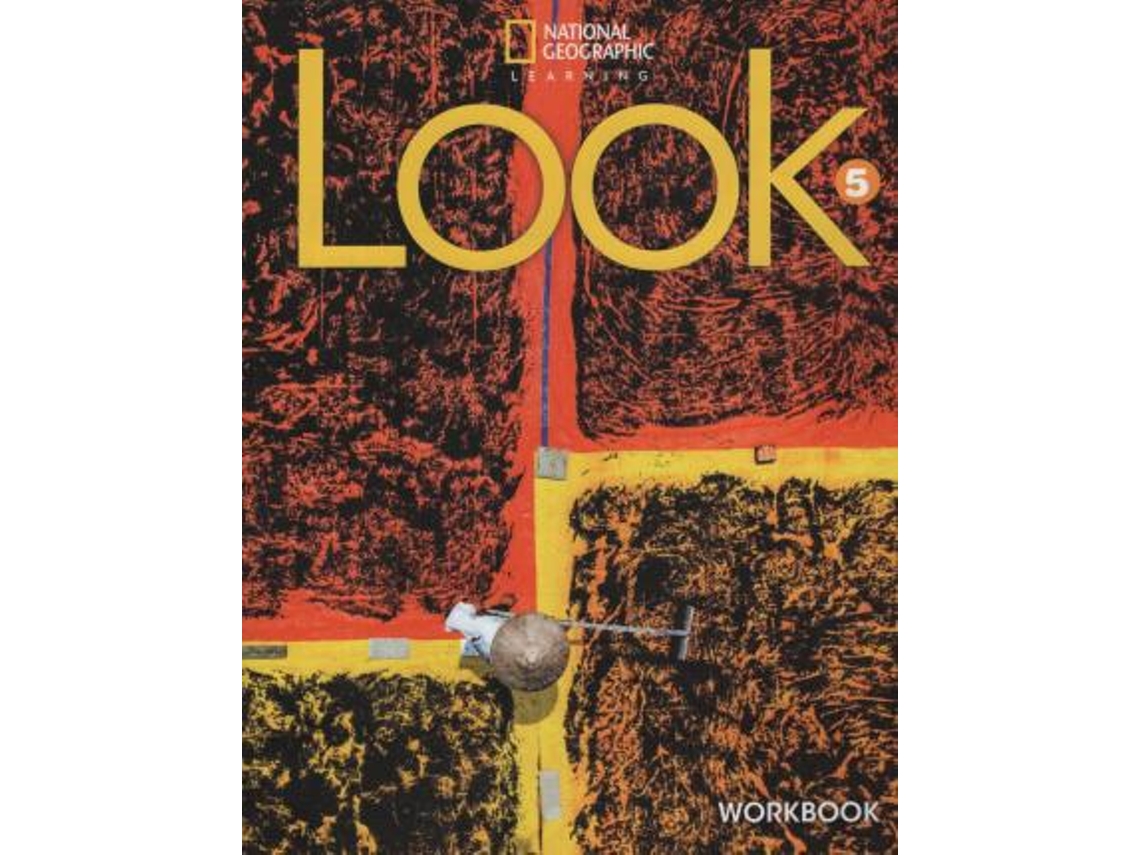 Look 5: Workbook