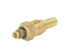 Sensor De Temperatura Del Agua De Latón 42571296 Para Excavadora Hitachi Ex200 5 6bg1