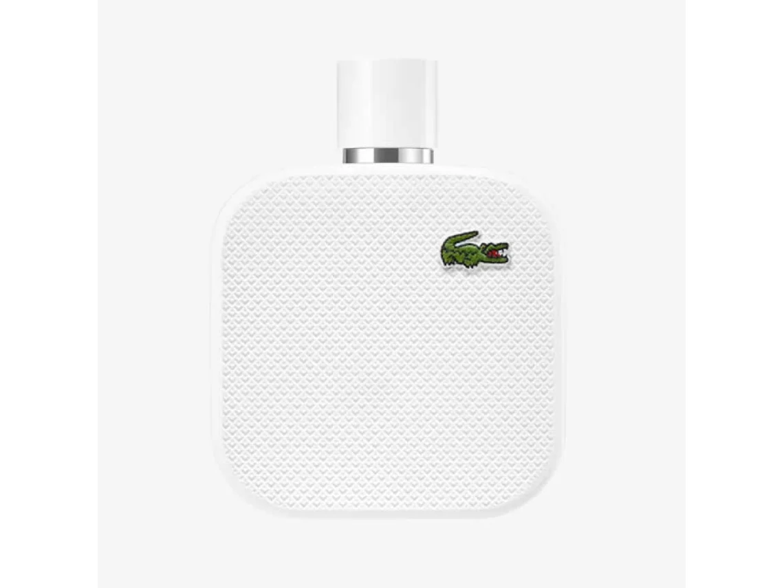 - L.12.12 Blanc EDT 100 ml LACOSTE