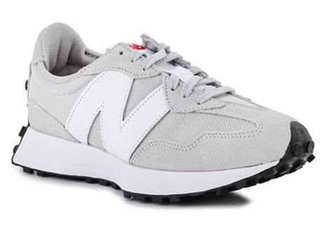 Zapatillas Hombre NEW BALANCE 327 Gris (46,5 eu)