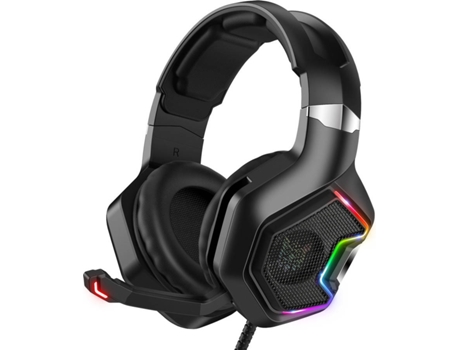Auriculares con MicrófonoONIKUMA K10PRO (Con Cable)