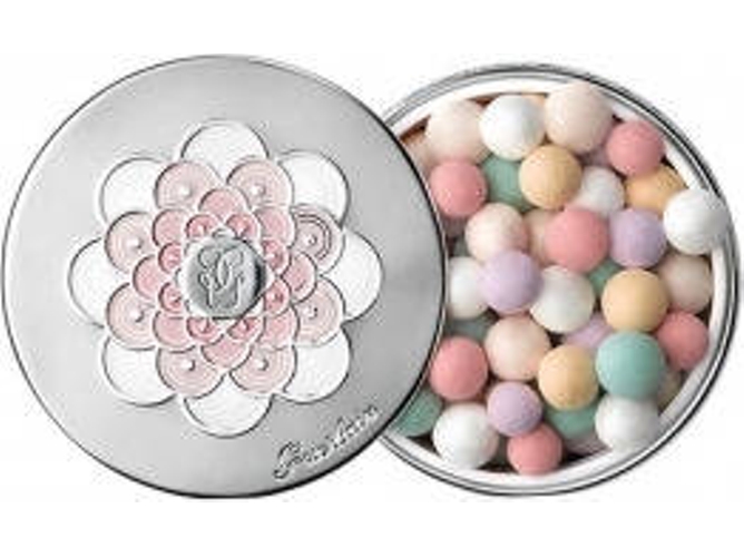 Base GUERLAIN Meteorites Perles De 04 Dore