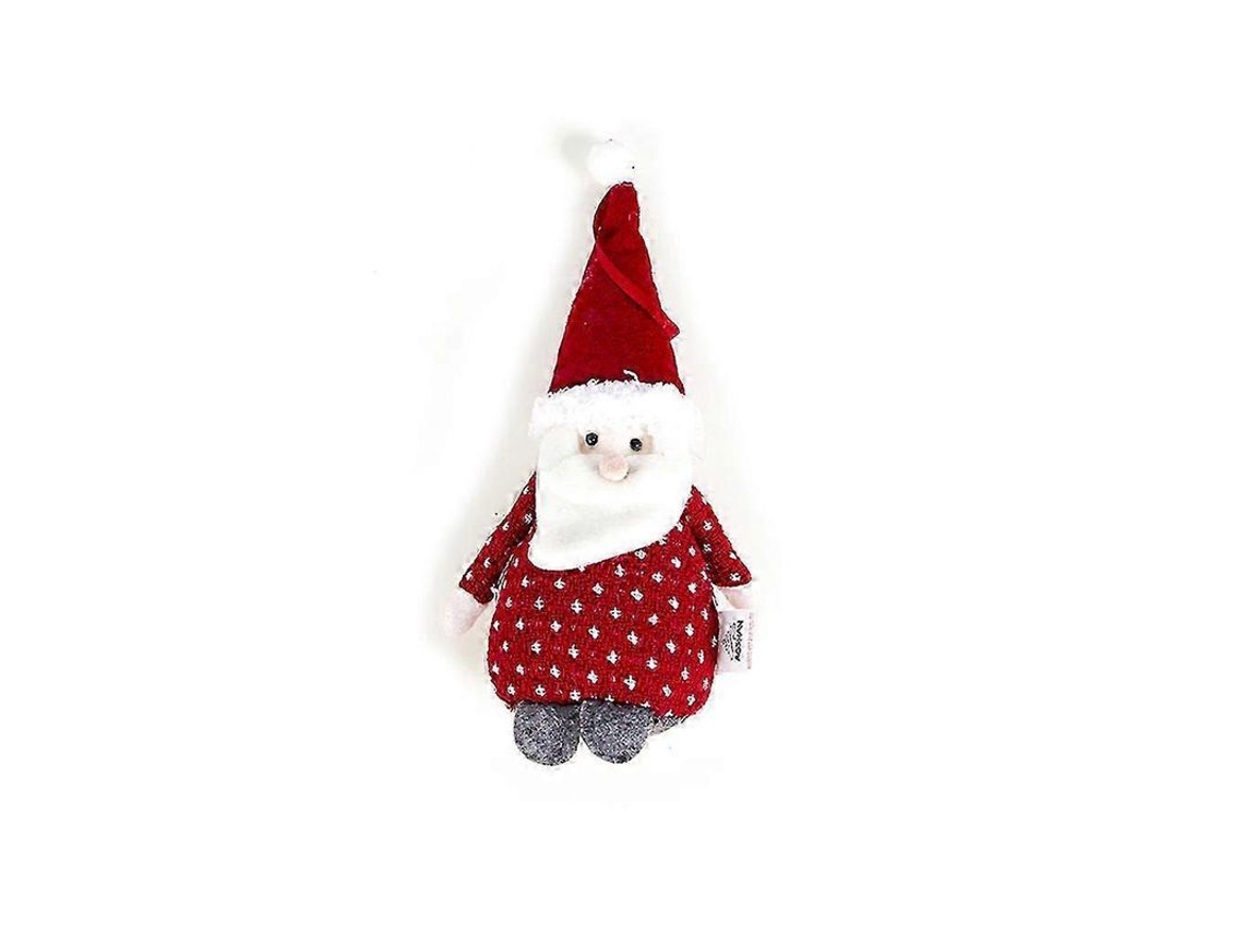 Adornos Navideños De Peluche Con Forma De Ángel Elmo, Regalos Y Decoración Para El Hogar.