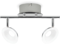 Spotlight PHILIPS BY SIGNIFY Mackinaw