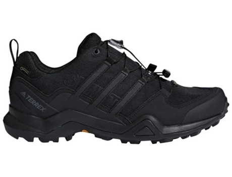 Zapatillas ADIDAS Terrex Swift R2 Gtx Hombre (48 - Negro)