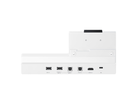 Soporte de Pared SAMSUNG CY-TF65BBCXEN (Blanco/Gris)