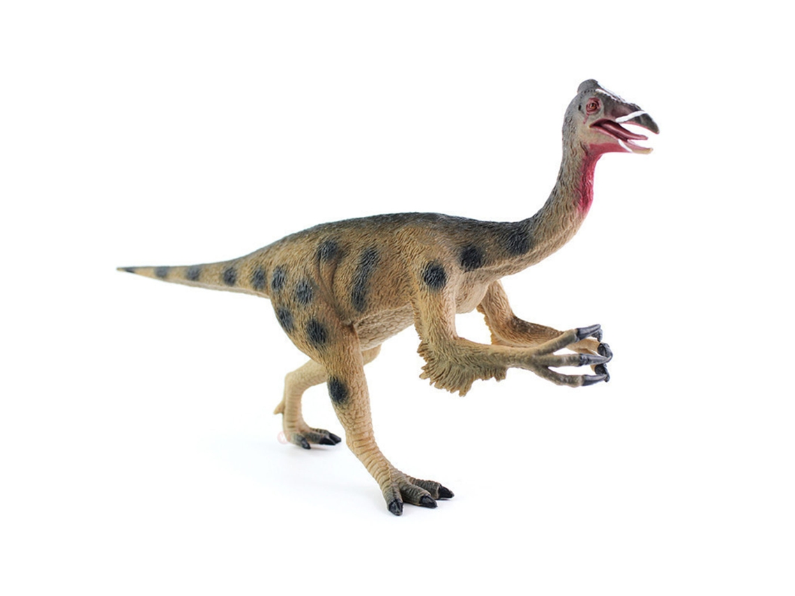 Ats-modelo De Dinosaurio De Plástico Sólido Juguete Educatsivo Figura Realista Para Niños