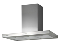 Campana CATA Splus 700X NEW (645 m3/h - 70 cm - Inox)