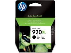 Cartucho de tinta HP CD975AE