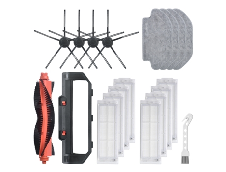 Accesorio Aspiradores MIJIA 19 un Filtro Tapa
