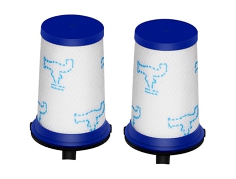 Accesorio Aspiradores ROWENTA Fuerza 360 X-Pert 2un