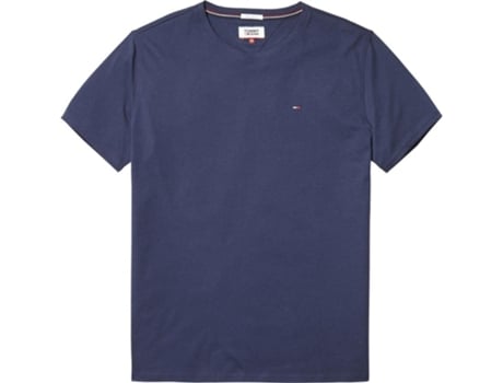 Tommy Hilfiger Original Regular Fit Crew Short Sleeve T-Shirt