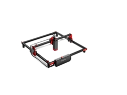 Máquina de grabado láser, corte de alta precisión, diseño fácil de usar, Algolaser 10w 6 OEM