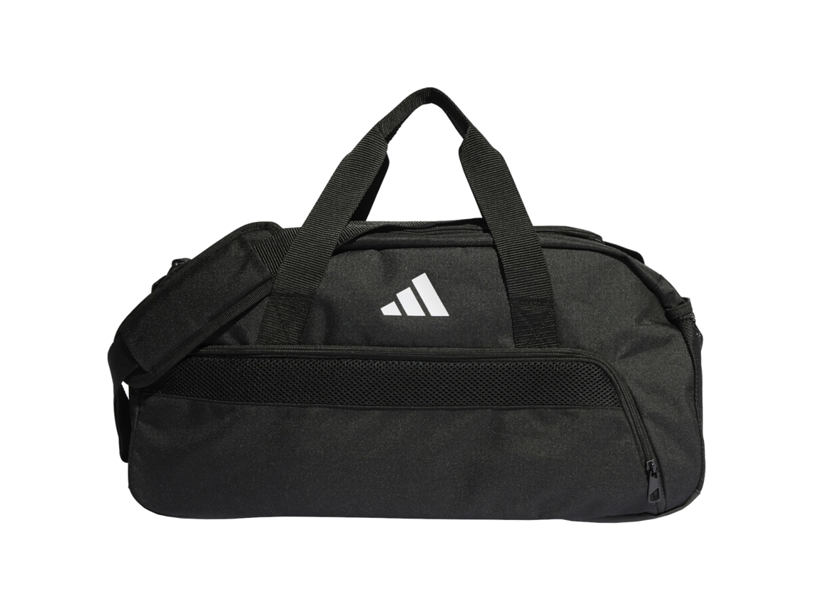 Saco de Gimnasio Unisex ADIDAS (Poliéster - Negro)