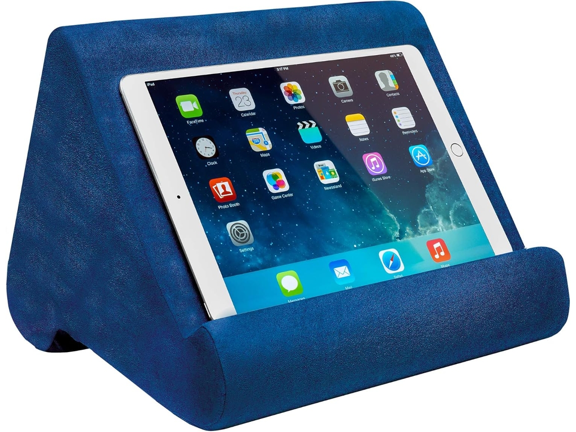 Soporte Para Tablet - Cojín Multiángulo