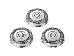 Cabezales De Repuesto Para Afeitadoras Eléctricas Philips Series 7000 (s7xxx) Y 5000 (s55xx) Sh71/50