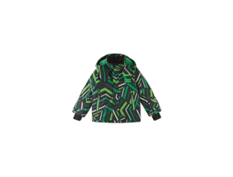 Chaqueta de Niños para Esquí REIMA Kairala Negro (5 años)