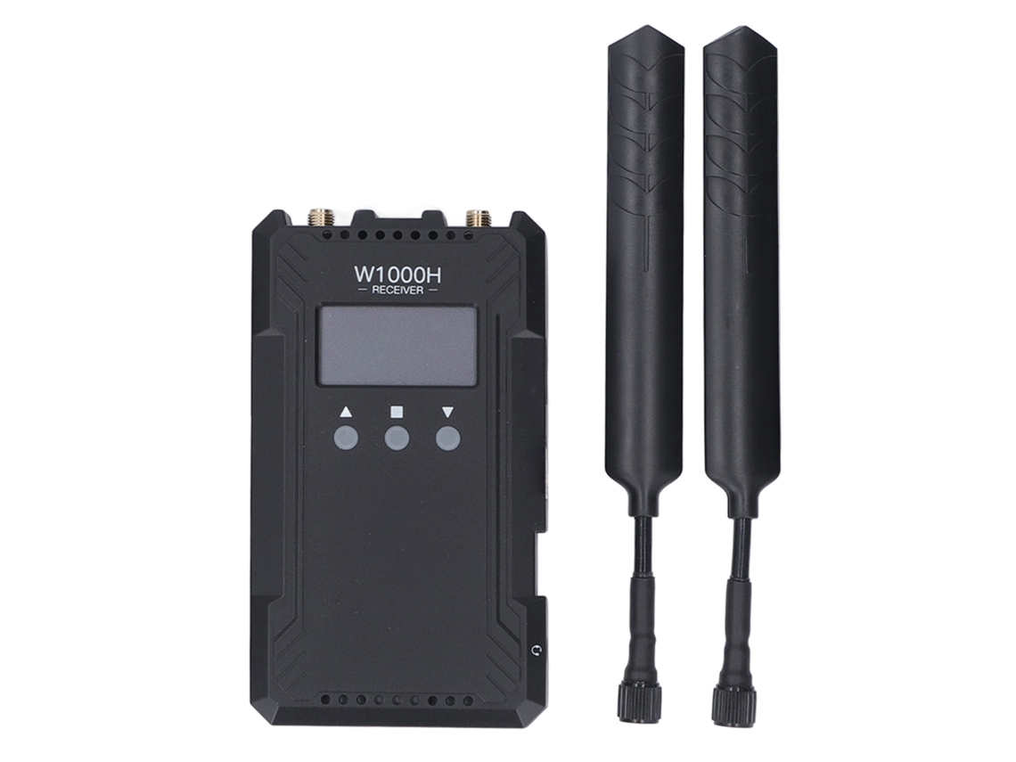 Kit extensor inalámbrico (transmisión 1080p a 60 Hz, alcance de 304 m)