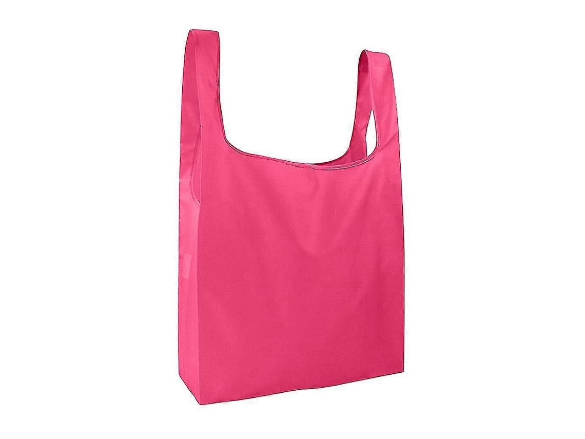 Bolsa de compras, bolsas de almacenamiento plegables, ecológicas, bolsa de viaje reciclada mxbc GOKOCO