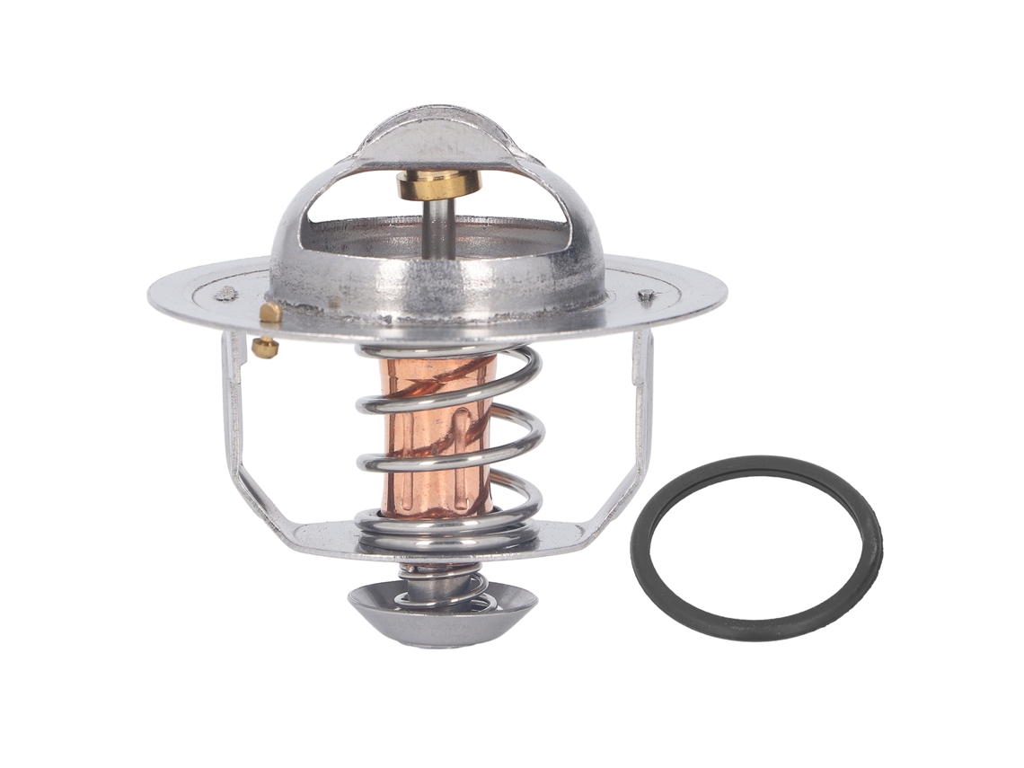 Termostato De Motor 1-13700-70-0.82℃ De Metal Para Isuzu 6bd1 6bg1 6bb1 Db58 Db58t