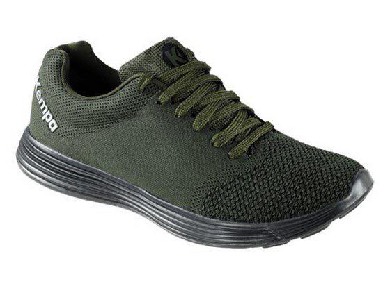 Kfloat Zapatillas De balonmano para hombre kempa float verde eu 39 1 2