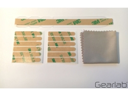 Privacy Filter Hangtap Kit