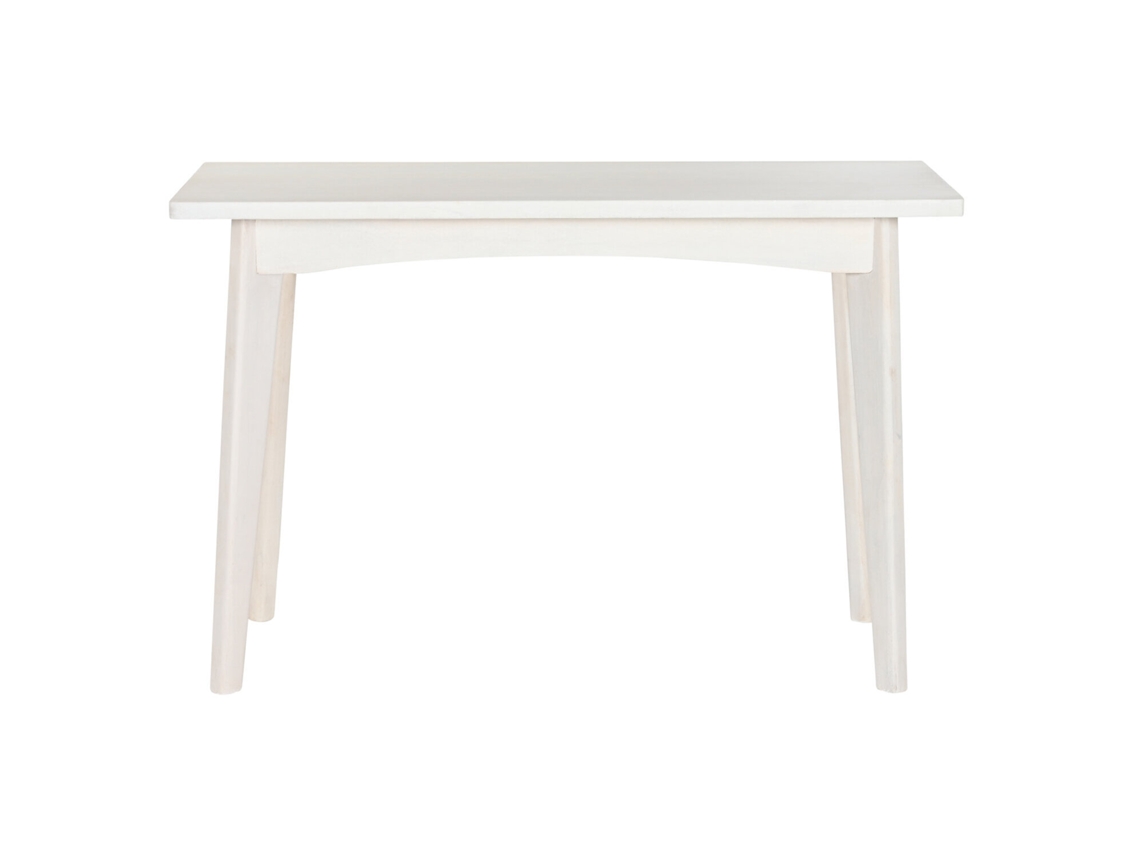 Consola Mango Blanco Roto 115x45x75cm