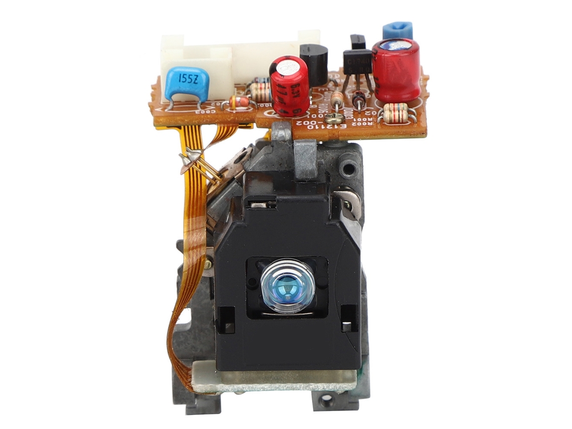 Cabeza Láser Para Cd Optima-5 Canal Dual Excitación Eléctrica Continua De Alta Velocidad