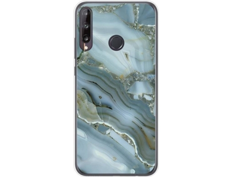 Carcasa Huawei P40 Lite E TUMUNDOSMARTPHONE Dibujos Multicolor